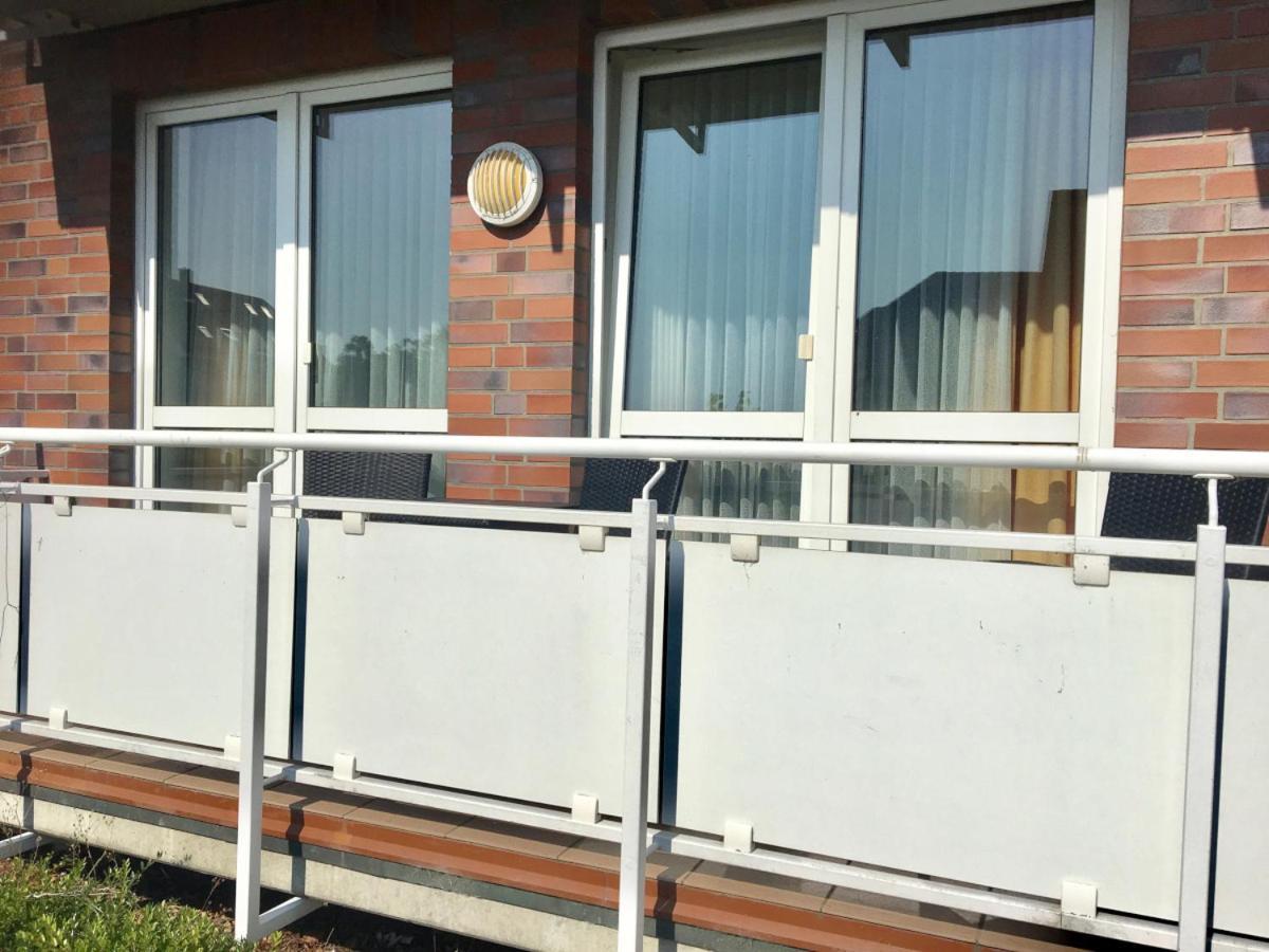Villa Doeser Strand Cuxhaven Exterior photo